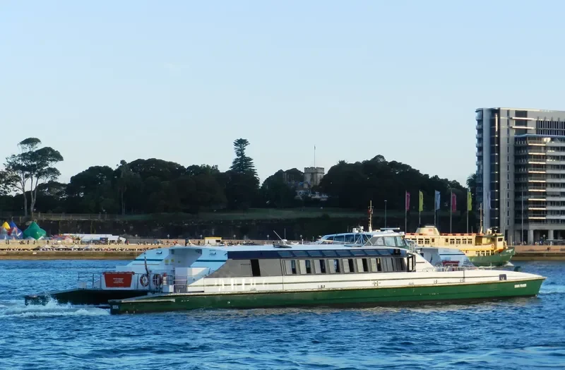 DAWN FRASER General Cargo IMO 9038610 photo 7