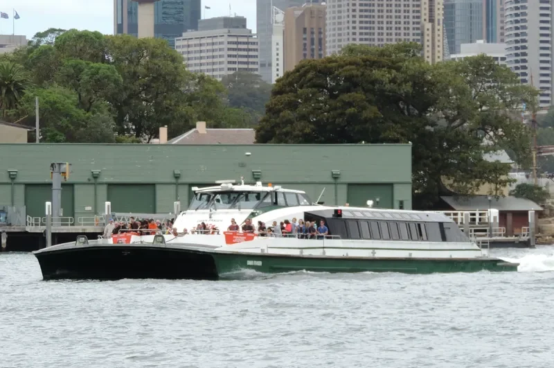 DAWN FRASER General Cargo IMO 9038610 photo 8