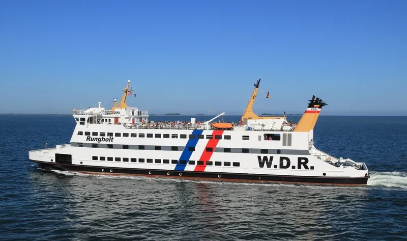 NISSOS CHRISSI Ro-Ro IMO 9038660 photo 3