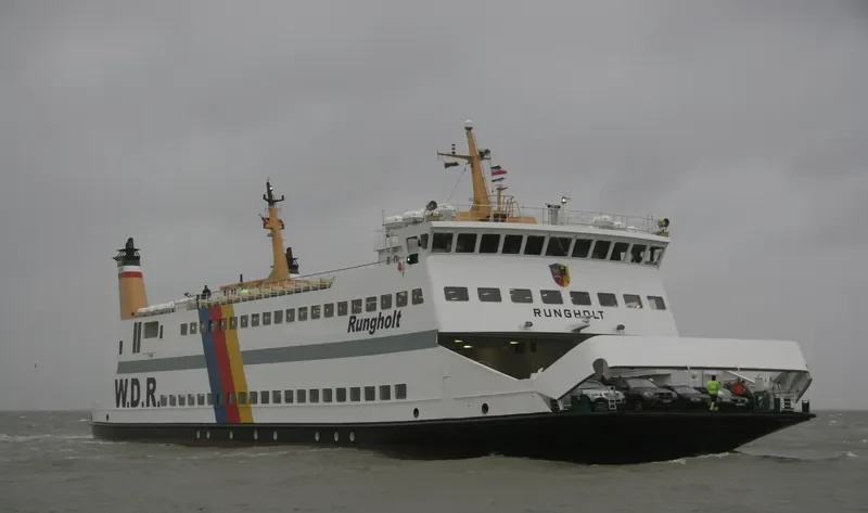 NISSOS CHRISSI Ro-Ro IMO 9038660 photo 6
