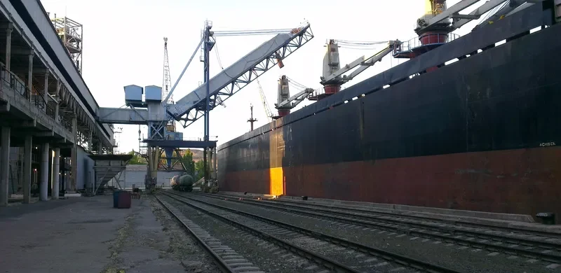 JENNY LUCKY Bulk Carrier IMO 9038701 photo 6