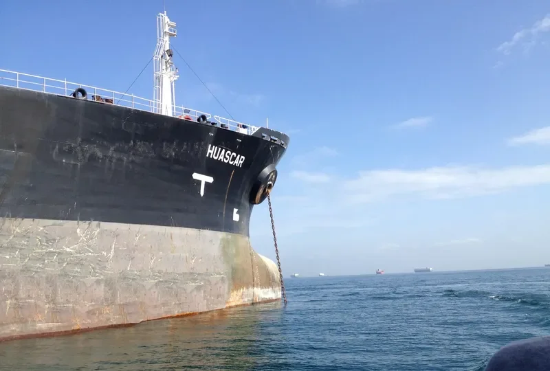 SEA WAVE II Tanker IMO 9038751 photo 3