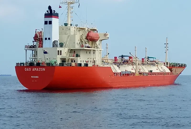 KAISA I General Cargo IMO 9038763 photo 6