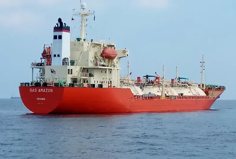 KAISA I General Cargo IMO 9038763 photo 7