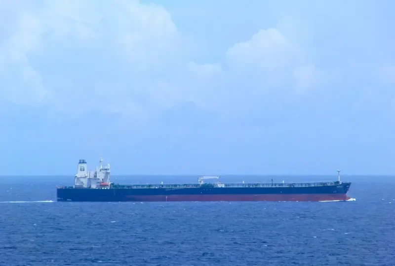 ZEUS Tanker IMO 9038828 photo 2