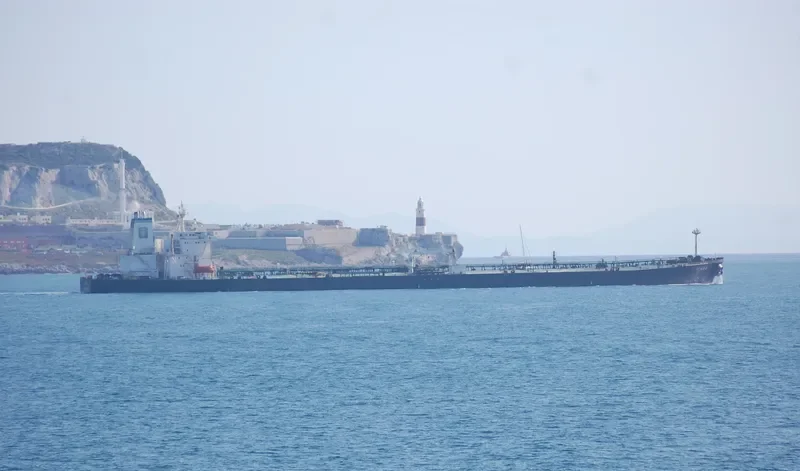 ICARO Tanker IMO 9038842 photo 5