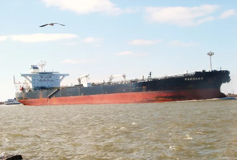 WARRIOR KING Tanker IMO 9038854 photo 2