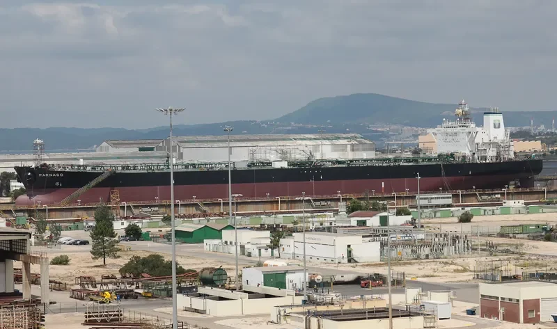 WARRIOR KING Tanker IMO 9038854 photo 3