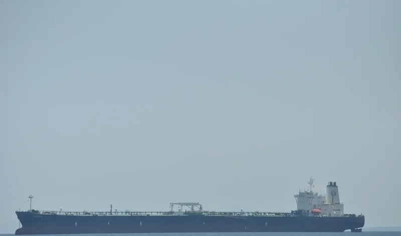 TESEO Tanker IMO 9038866 photo 5