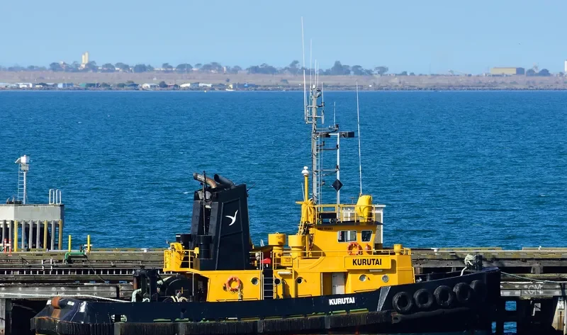 KURUTAI General Cargo IMO 9038921 photo 10