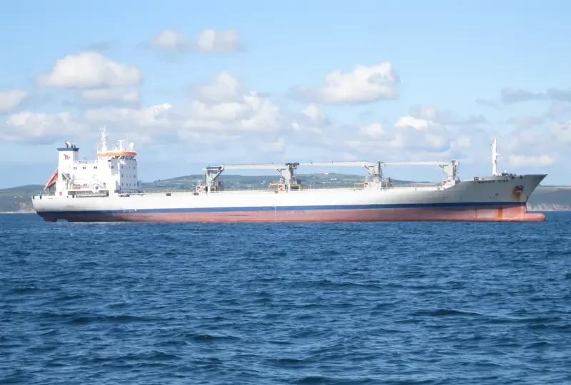 NAPIER General Cargo IMO 9038933 photo 3