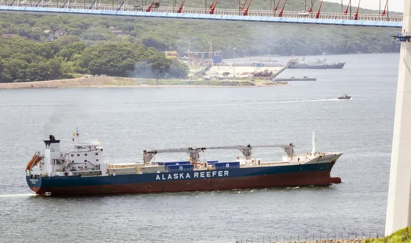 DUNEDIN STAR General Cargo IMO 9038945 photo 10