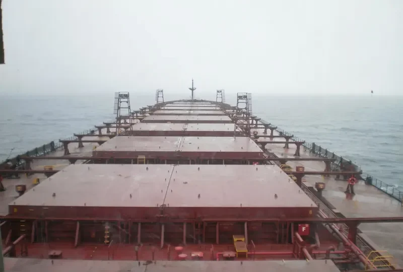MARTHA Bulk Carrier IMO 9039054 photo 5