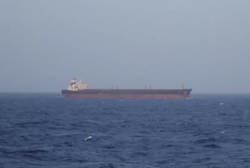 MARTHA Bulk Carrier IMO 9039054 photo 6