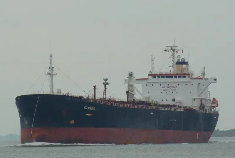 INTERIM Tanker IMO 9039121 photo 6