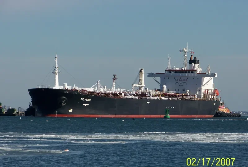 INTERIM Tanker IMO 9039121 photo 7