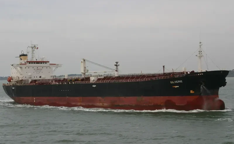 INTERIM Tanker IMO 9039121 photo 8