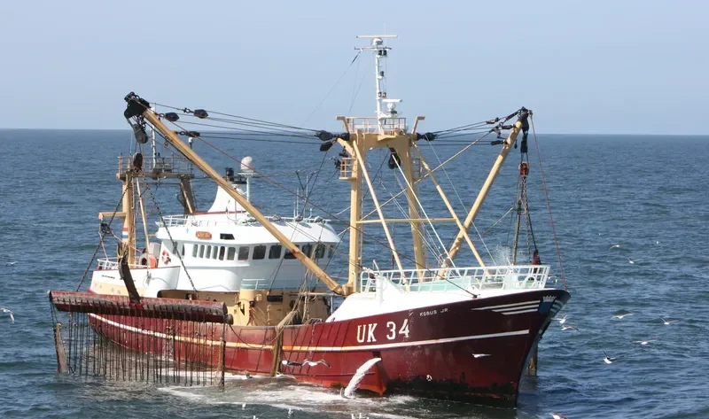 KOBUS JR General Cargo IMO 9039212 photo 5