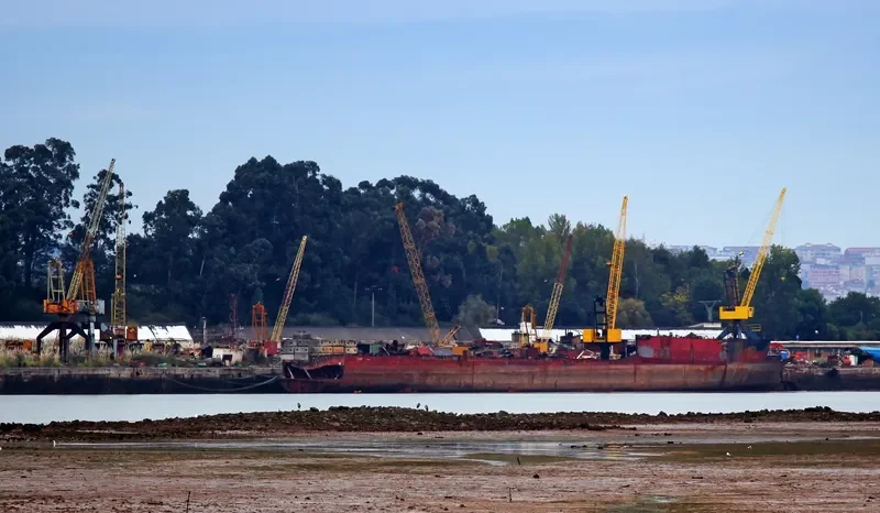 PORTO LEONE Bulk Carrier IMO 9039339