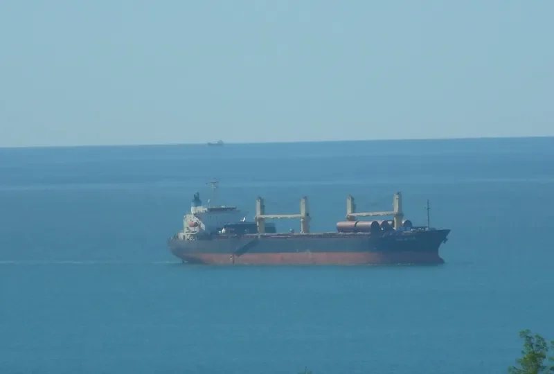 HONG MASTER General Cargo IMO 9039547 photo 2