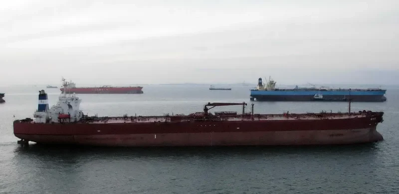 MIRE Tanker IMO 9039597 photo 3