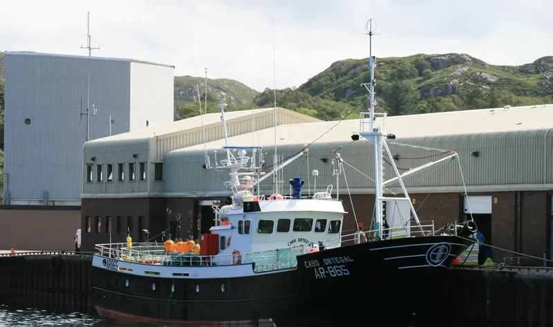 CABO ORTEGAL General Cargo IMO 9039822 photo 7