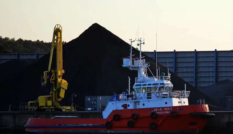 JOAN MIRO General Cargo IMO 9039913 photo 4
