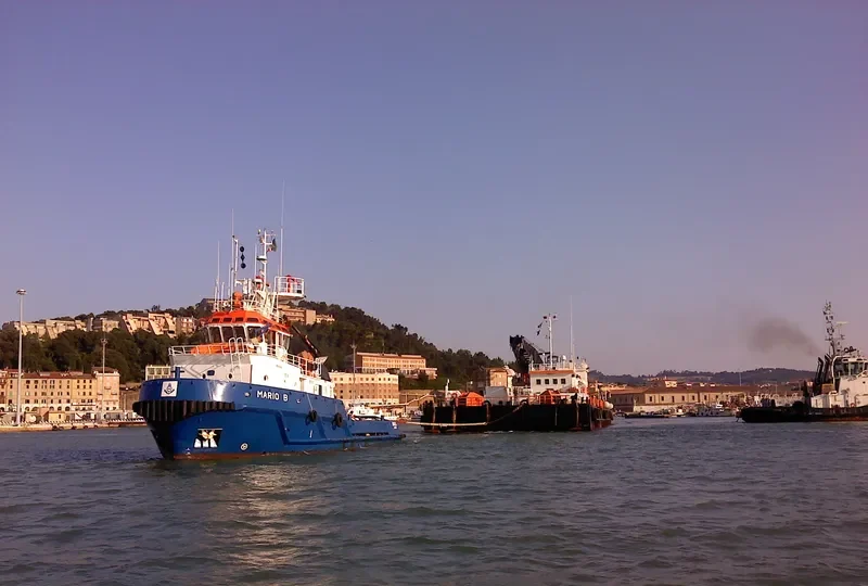 ATENES General Cargo IMO 9039937 photo 2