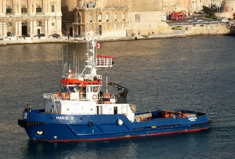 ATENES General Cargo IMO 9039937 photo 4