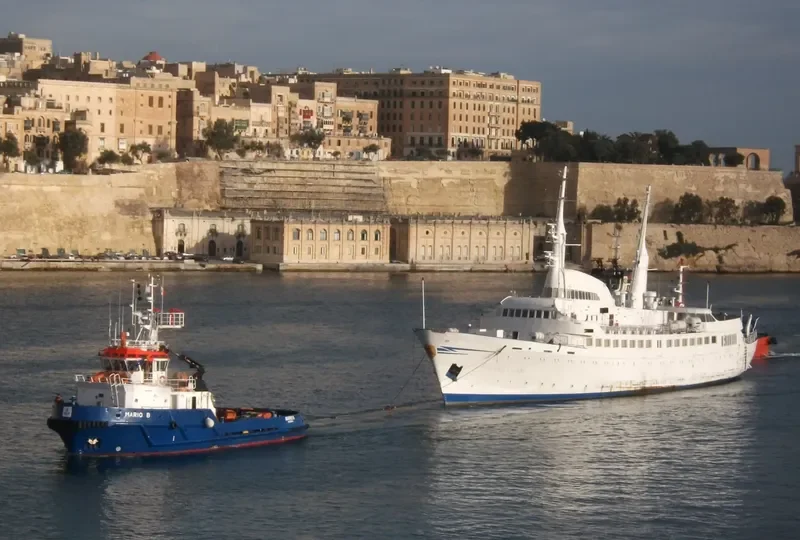 ATENES General Cargo IMO 9039937 photo 5