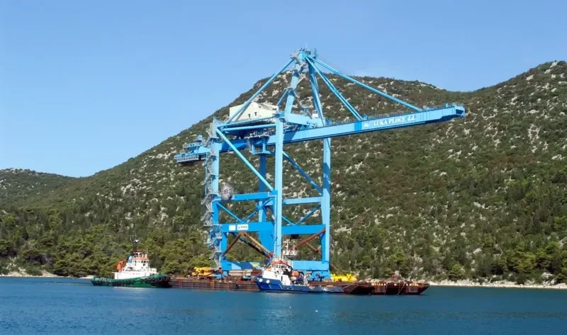 ATENES General Cargo IMO 9039937 photo 7
