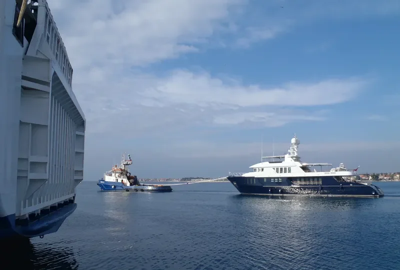 ATENES General Cargo IMO 9039937 photo 8