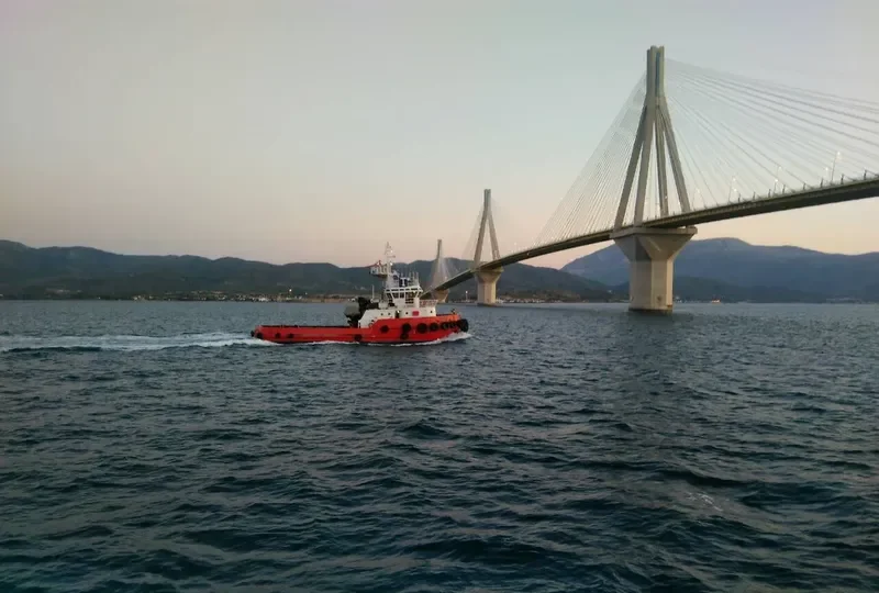 HERMES General Cargo IMO 9039949 photo 3