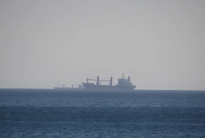 RIO General Cargo IMO 9039975 photo 5