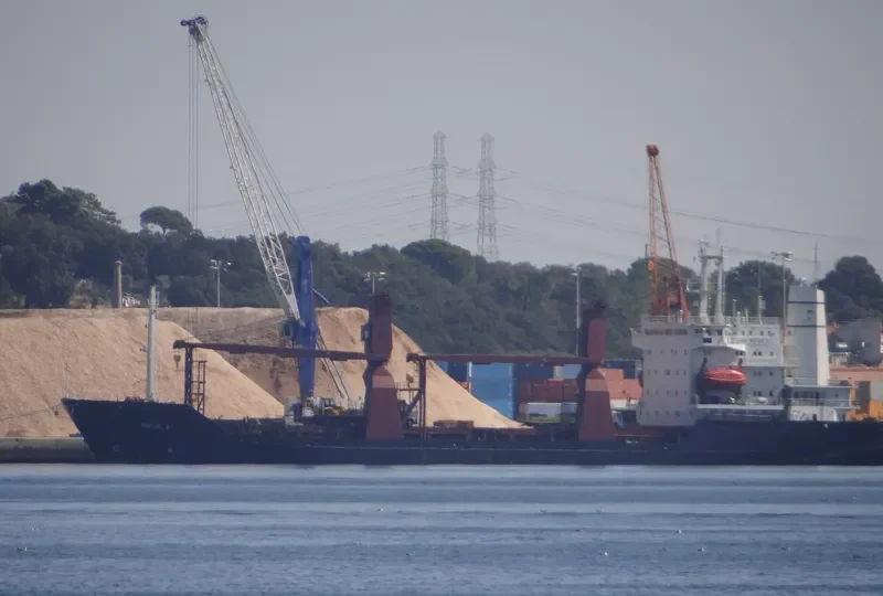 RIO General Cargo IMO 9039975 photo 6