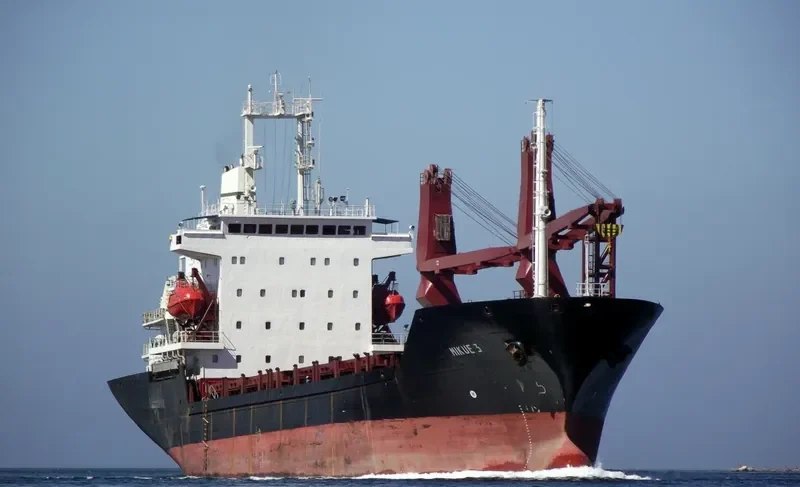 RIO General Cargo IMO 9039975 photo 7