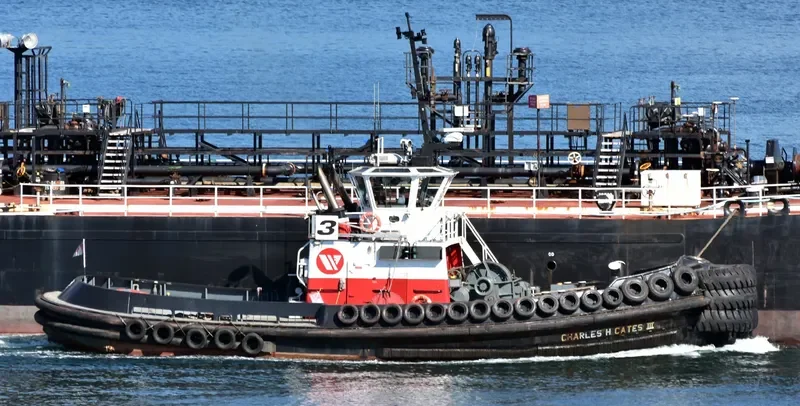 CHARLES H.CATES III General Cargo IMO 9039987 photo 6