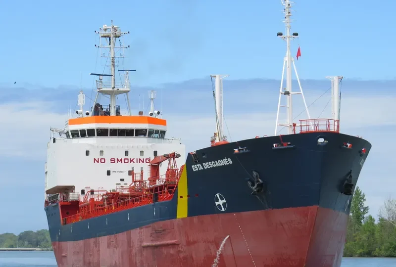CALLISTO Tanker IMO 9040077 photo 3