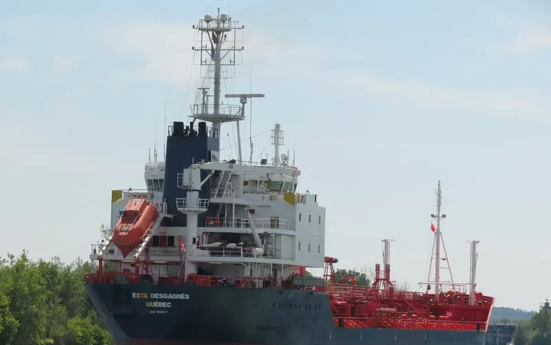 CALLISTO Tanker IMO 9040077 photo 6