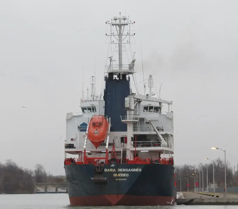 CARIBBEAN ENERGY Tanker IMO 9040089 photo 3