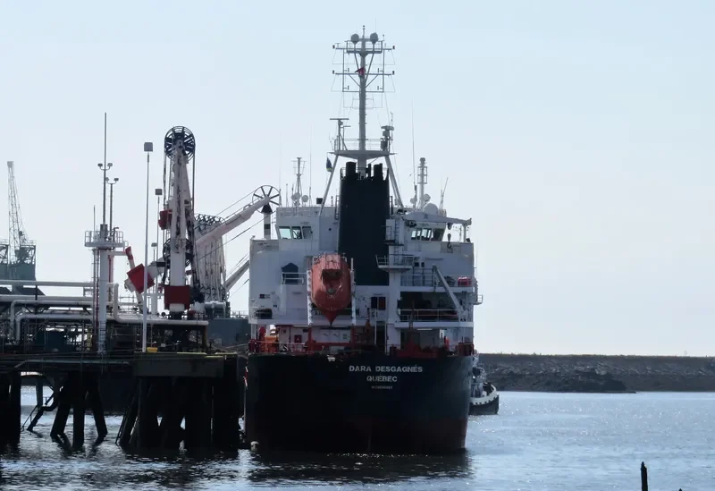 CARIBBEAN ENERGY Tanker IMO 9040089 photo 6