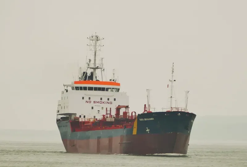 CARIBBEAN ENERGY Tanker IMO 9040089 photo 10