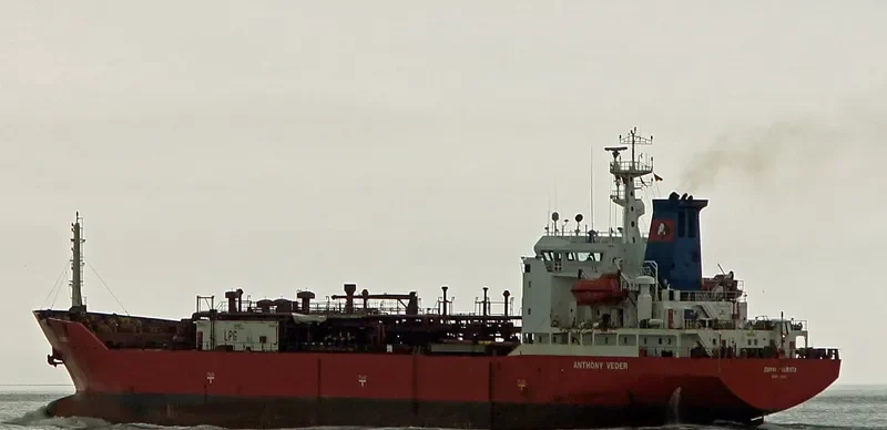 CORAL PALMATA General Cargo IMO 9040118 photo 4