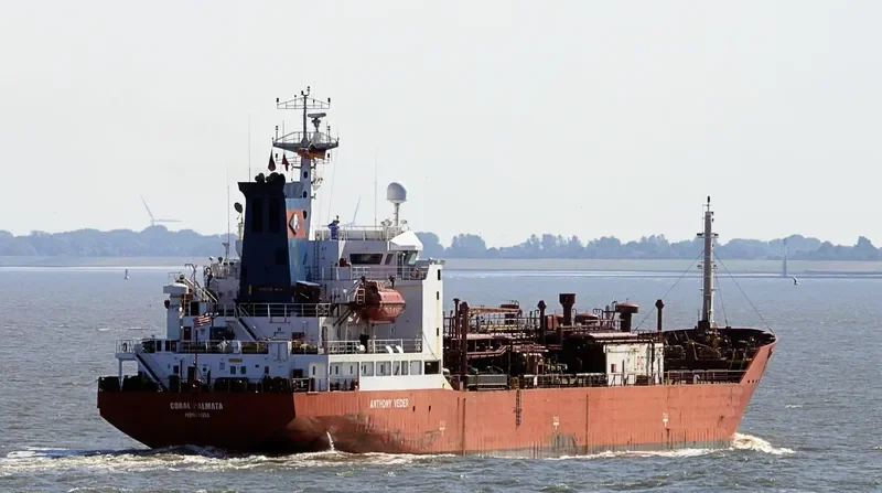 CORAL PALMATA General Cargo IMO 9040118 photo 6