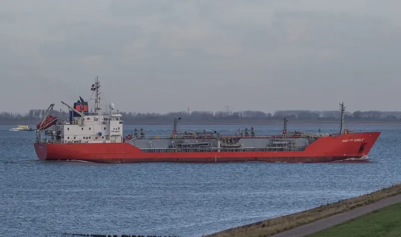 PREMIER General Cargo IMO 9040170