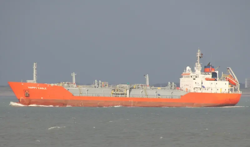 PREMIER General Cargo IMO 9040170 photo 3