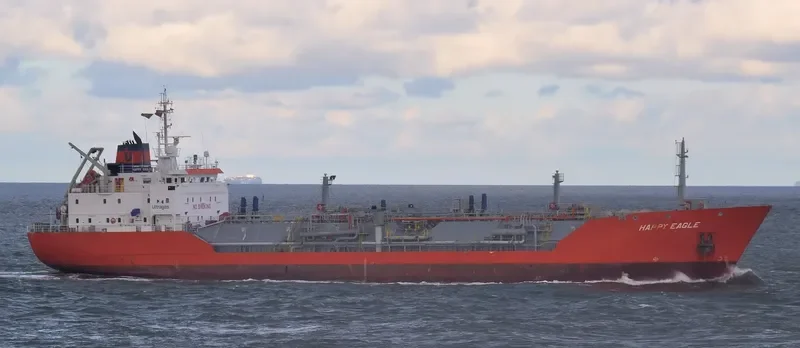 PREMIER General Cargo IMO 9040170 photo 5