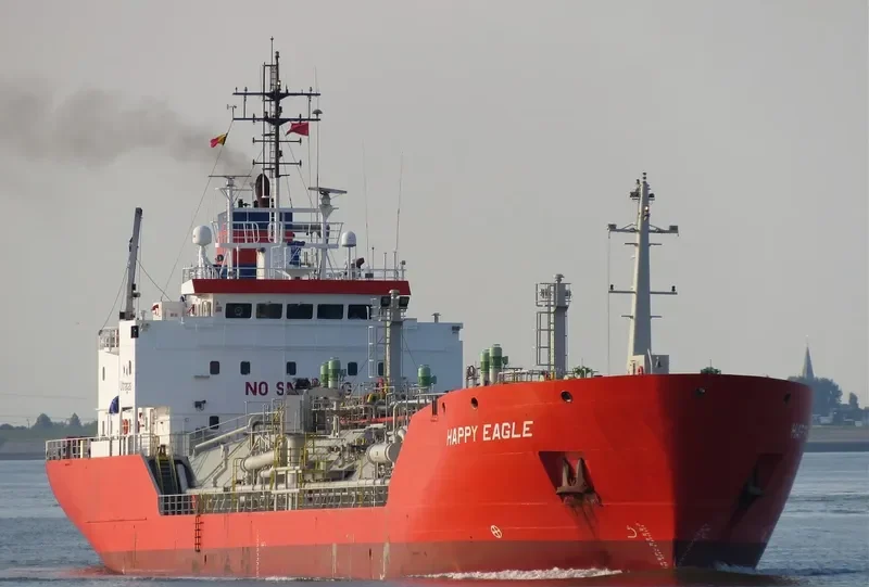 PREMIER General Cargo IMO 9040170 photo 7