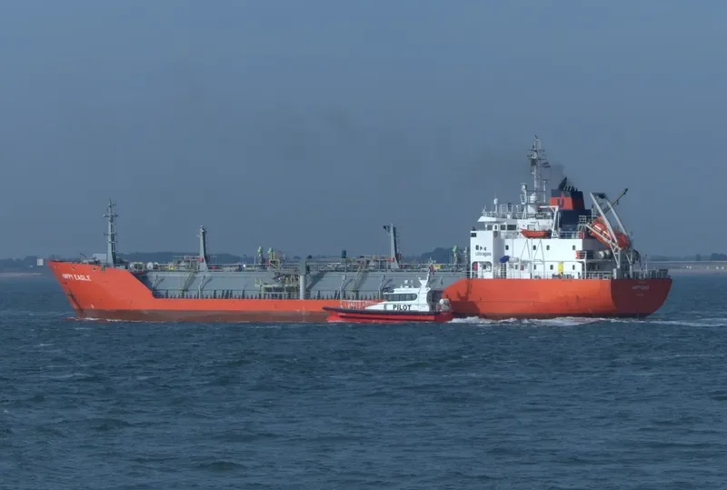 PREMIER General Cargo IMO 9040170 photo 8