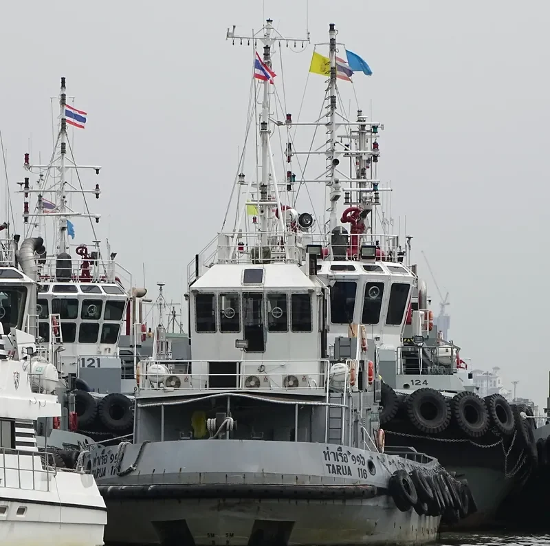 TARUA 116 General Cargo IMO 9040273 photo 7